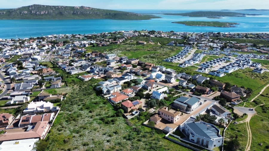 0 Bedroom Property for Sale in Myburgh Park Western Cape